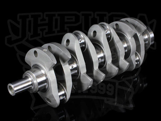Skunk2 106mm Stroke Billet Crankshaft - K-series