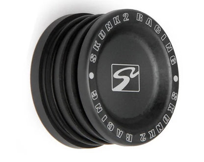 Skunk2 Cam Seal Cover Black or Silver