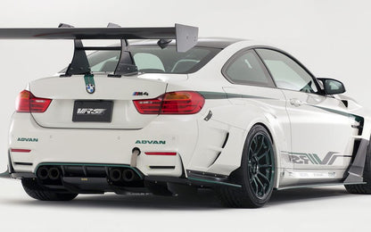 VRS Full Widebody Kit for F82 BMW M4