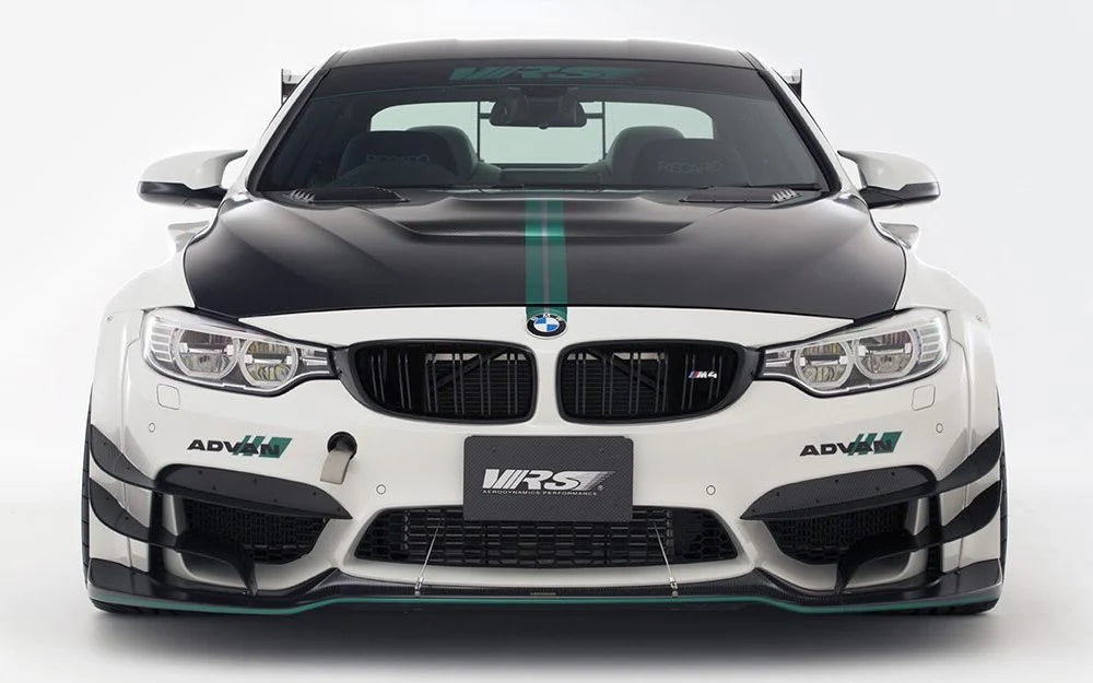 VRS Full Widebody Kit for F82 BMW M4