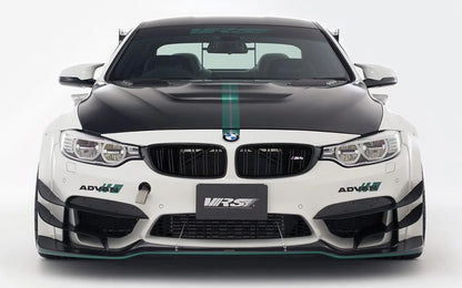 VRS Full Widebody Kit for F82 BMW M4