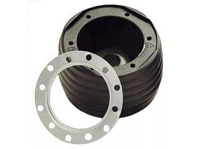 Sparco Strwl Hub (88-92 Honda CRX/Ci)