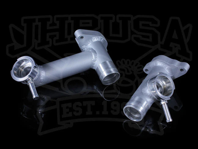 SpeedFactory Radiator Filler Neck - B-series