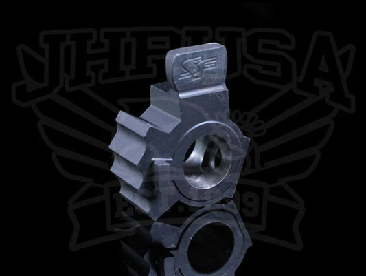 SpeedFactory Heavy Duty Shift Selector - K-series