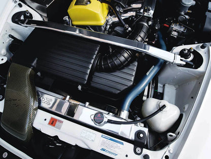 Spoon Radiator Hose Set - S2000