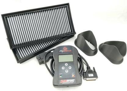 VRP530 Stage 1 Power Package (M156)