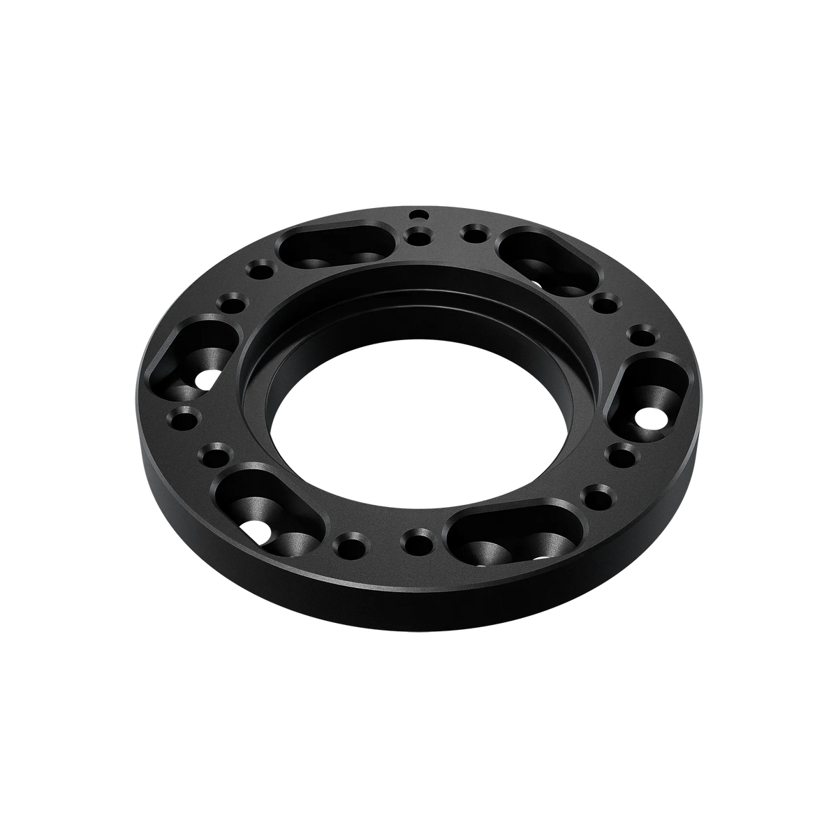 Steering Wheel 10mm Spacer/Adapter