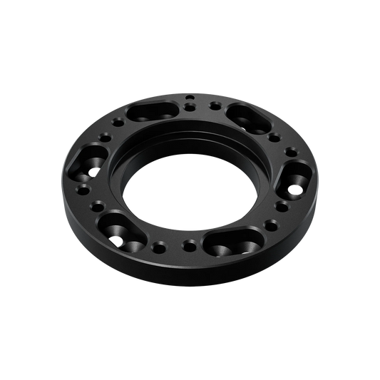 Steering Wheel 10mm Spacer/Adapter