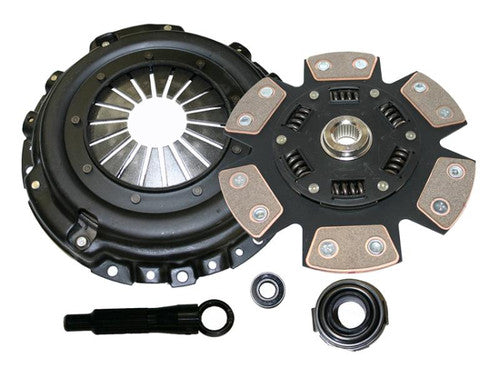 Competition Clutch Stage 4 B-Series B18 B16 B20 Hydro