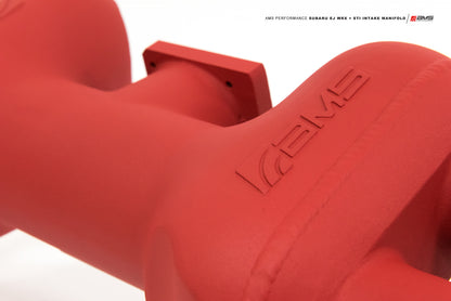 AMS Performance Subaru WRX / STI EJ Intake Manifold