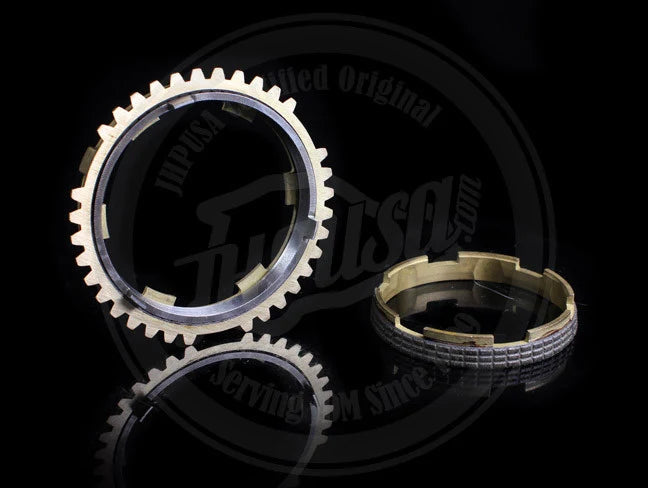 Synchrotech 2nd Gear Carbon Synchro - K-series