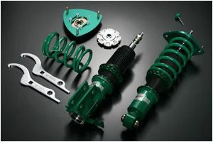 Tein Street Flex Coilovers for 1993-2002 Toyota Supra [JZA80]