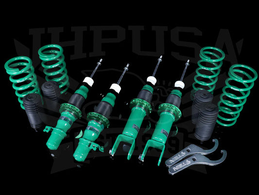 Tein Street Basis Z Coilover Kit - Honda