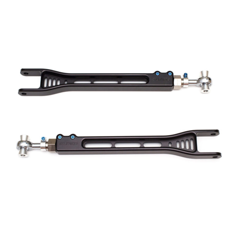 SPL R35 Rear Toe Links