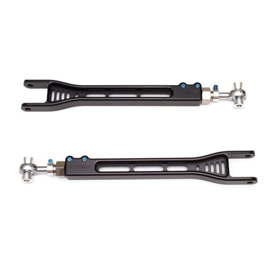 SPL R35 Rear Toe Links
