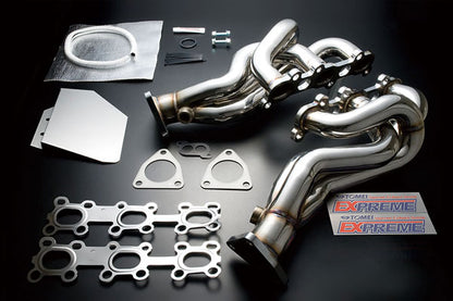 Tomei Headers Version 2 - Nissan 350Z 03+