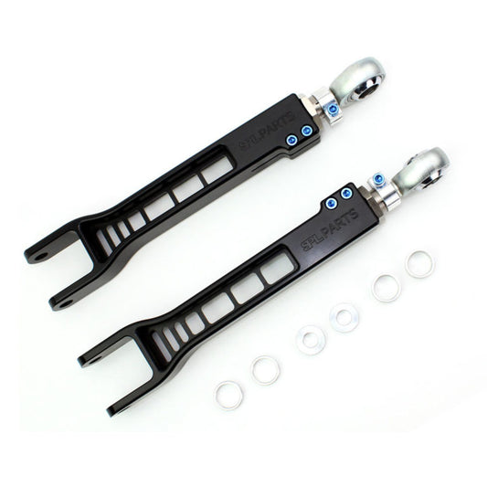 SPL R35 Traction Links