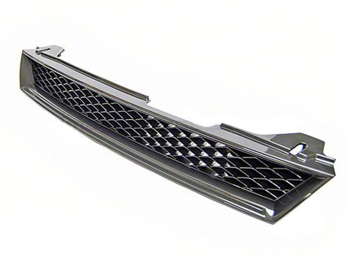 OEM Nissan JDM Kouki Grill for 240SX S14 1997 - 1998