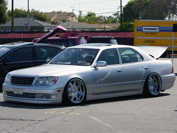 Lexus LS400/ 1995-2000 (UCF20/21)#2932 by Airruner