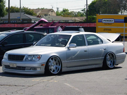 Lexus LS400/ 1995-2000 (UCF20/21)#2932 by Airruner