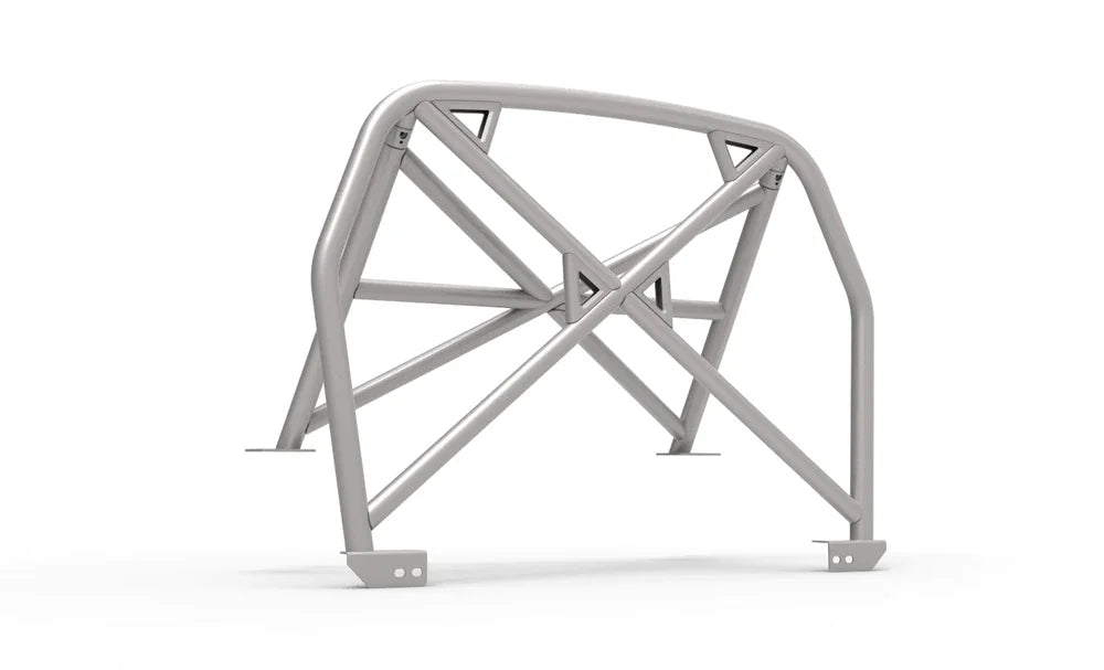 BBi Autosport Porsche 991 GT3 / GT3RS / GT2 RS Street Cup Harness Bar