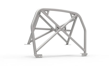 BBi Autosport Porsche 991 GT3 / GT3RS / GT2 RS Street Cup Harness Bar