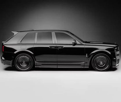 Urban Automotive Carbon Fiber Widetrack Kit for RR31 Rolls Royce Cullinan (Series 1) [050-0056]
