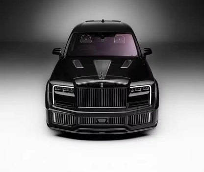 Urban Automotive Carbon Fiber Widetrack Kit for RR31 Rolls Royce Cullinan (Series 1) [050-0056]
