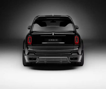 Urban Automotive Carbon Fiber Widetrack Kit for RR31 Rolls Royce Cullinan (Series 1) [050-0056]