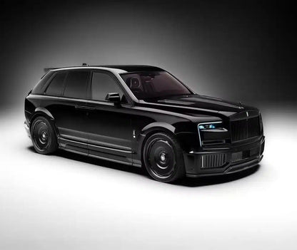 Urban Automotive Carbon Fiber Widetrack Kit for RR31 Rolls Royce Cullinan (Series 1) [050-0056]
