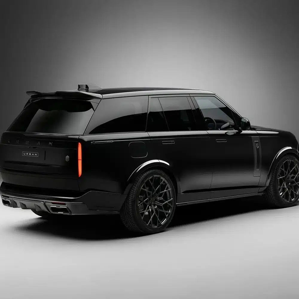 Urban Automotive Widetrack Package for L460 Land Rover Range Rover