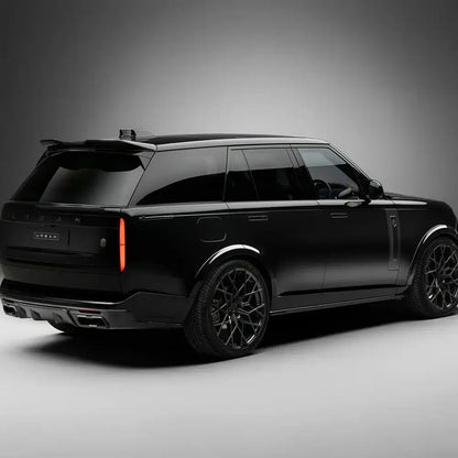 Urban Automotive Widetrack Package for L460 Land Rover Range Rover