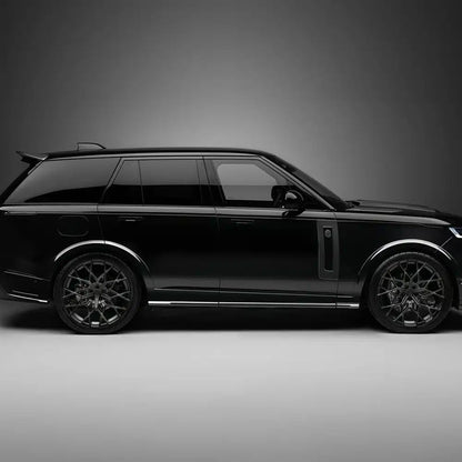 Urban Automotive Widetrack Package for L460 Land Rover Range Rover