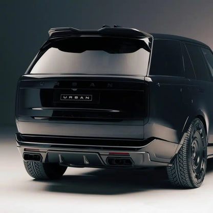 Urban Automotive Widetrack Package for L460 Land Rover Range Rover