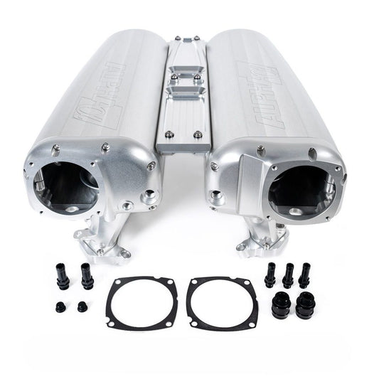 AMS Performance Billet Intake Manifold for 4S Audi R8 / Lamborghini Huracan