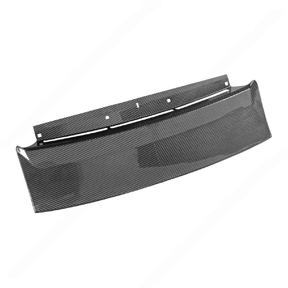 Exotic Car Gear Carbon Fuel Door for LP580-2 / LP610-x / LP640-x Lamborghini Huracan and STO