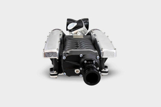 VRP 2.3L Whipple Supercharger Kit (M112k)