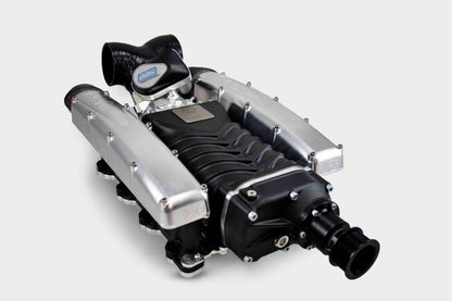 VRP 2.3L Whipple Supercharger Kit (M112k)