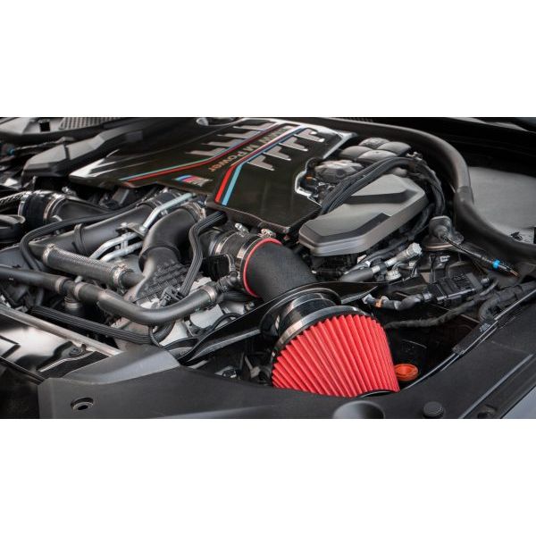 CTS TURBO HIGH-FLOW INTAKE KIT FOR BMW F90/F92/F93/G30/G15/G16 M5/M5C/M5CS/M8/M8C/M850I/M550I/750I
