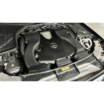 ModalWorks Mercedes-Benz M276 Engine Cover