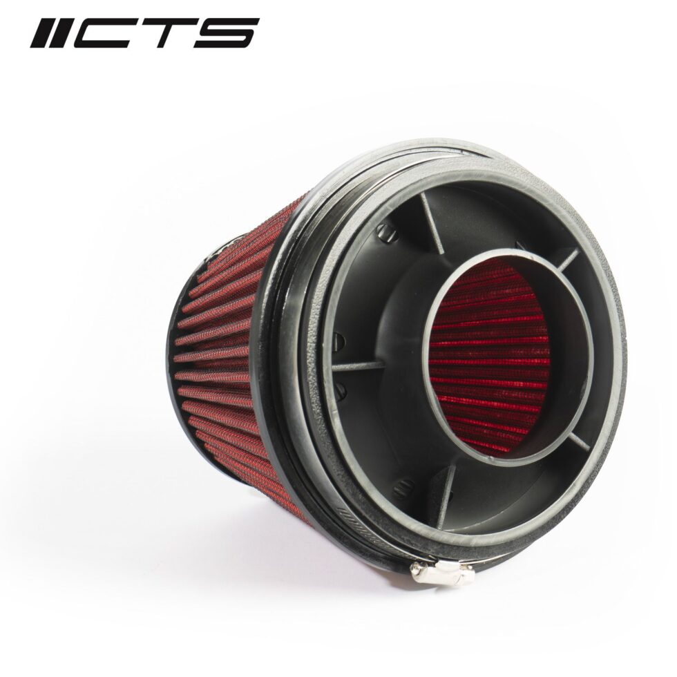 CTS TURBO HIGH-FLOW INTAKE KIT FOR BMW F90/F92/F93/G30/G15/G16 M5/M5C/M5CS/M8/M8C/M850I/M550I/750I