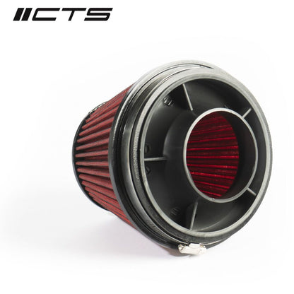 CTS TURBO HIGH-FLOW INTAKE KIT FOR BMW F90/F92/F93/G30/G15/G16 M5/M5C/M5CS/M8/M8C/M850I/M550I/750I