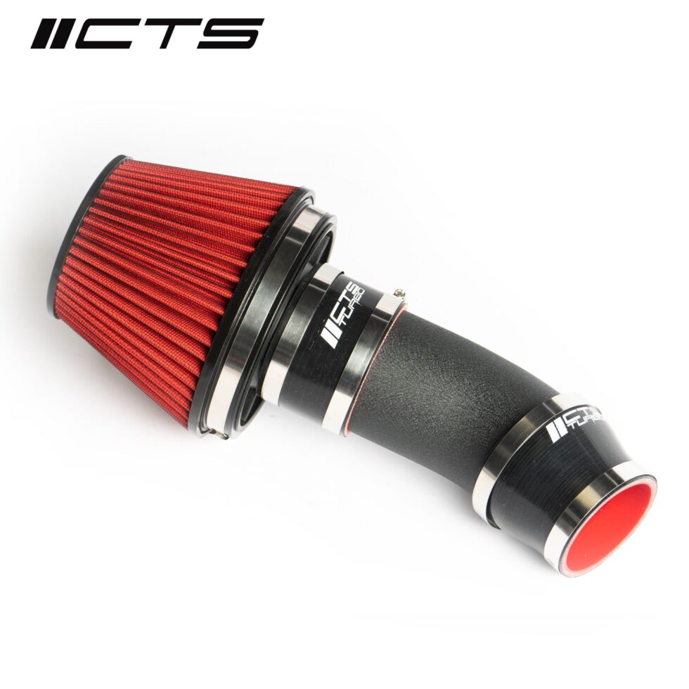 CTS TURBO HIGH-FLOW INTAKE KIT FOR BMW F90/F92/F93/G30/G15/G16 M5/M5C/M5CS/M8/M8C/M850I/M550I/750I