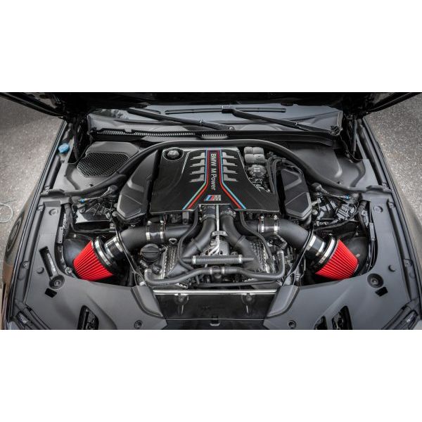 CTS TURBO HIGH-FLOW INTAKE KIT FOR BMW F90/F92/F93/G30/G15/G16 M5/M5C/M5CS/M8/M8C/M850I/M550I/750I