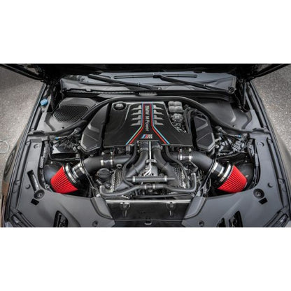 CTS TURBO HIGH-FLOW INTAKE KIT FOR BMW F90/F92/F93/G30/G15/G16 M5/M5C/M5CS/M8/M8C/M850I/M550I/750I