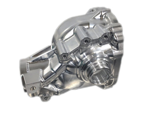 ShepTrans R35 Billet Front Differential Housing