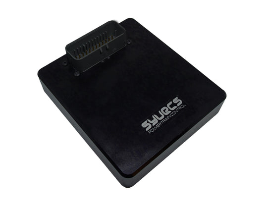 Syvecs I/O Expansion Units (SYV-IO10)