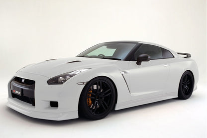 Zele Performance 3P Aero Set (FRP) for GT-R (R35)