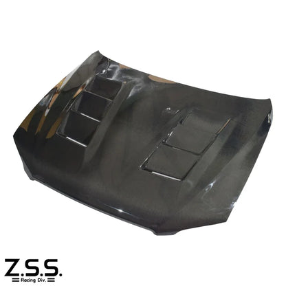 Vented Aero Bonnet (Carbon) - Altezza/IS200/IS300 XE10