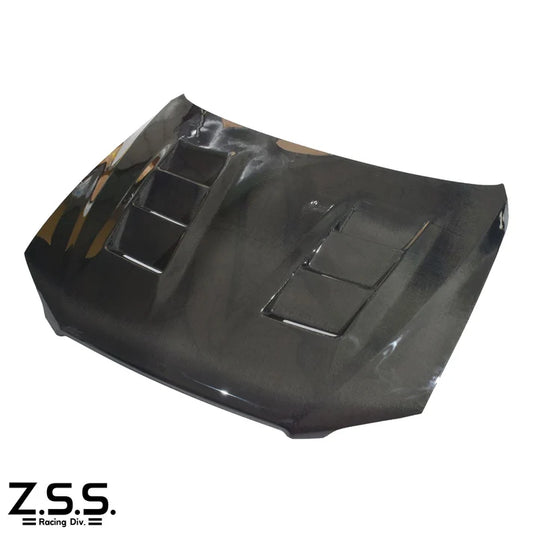 Vented Aero Bonnet (Carbon) - Altezza/IS200/IS300 XE10